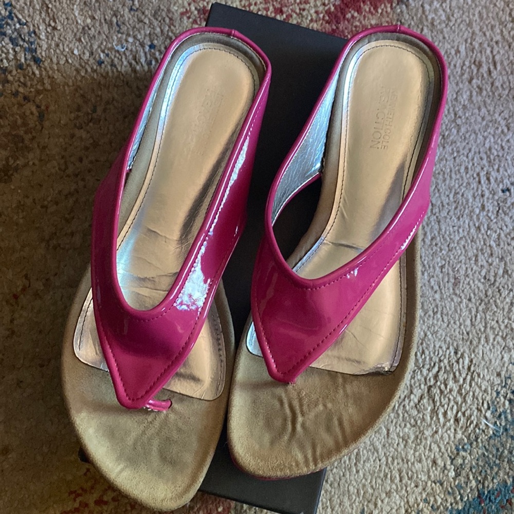 🌼KC Reaction WATER PARK Sandal🌼